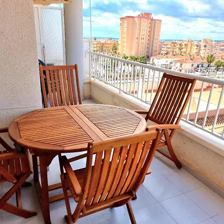 Apartment Sunflower Flamencos