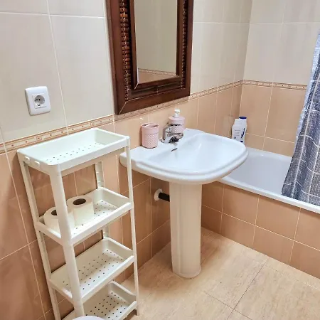 Apartamento Sunflower Flamencos